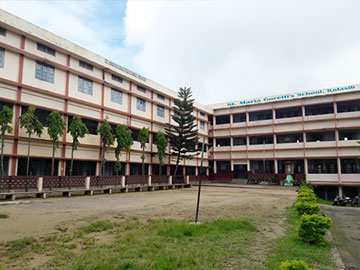 Schools and Training Centre